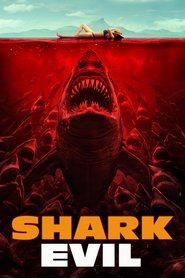 Man-Eating Shark movie poster
