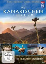 The Canary Islands tv show poster