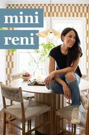 Mini Reni movie poster
