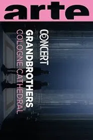Grandbrothers from Cologne Cathedral movie poster
