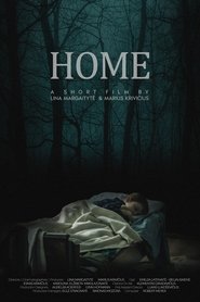 Home movie poster