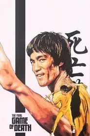 The Final Game of Death movie poster