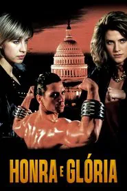 Poster do filme Honra e Glória