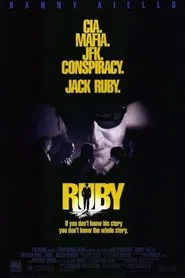 Ruby movie poster