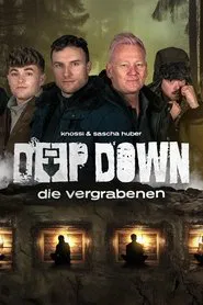 Deep Down – Die Vergrabenen tv show poster