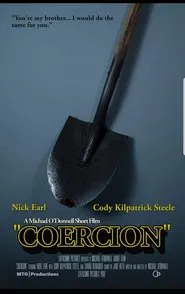 Coercion movie poster