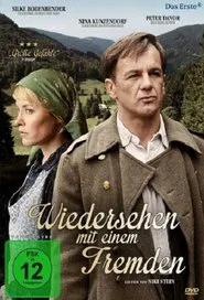 Wiedersehen mit einem Fremden movie poster