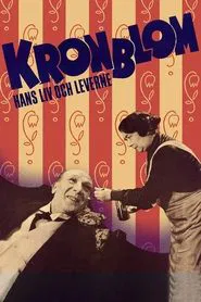Kronblom movie poster