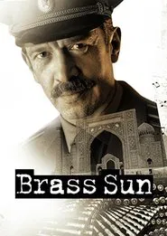 Brass Sun movie poster