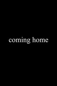 Coming Home movie poster