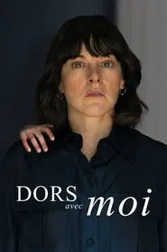 Dors avec moi tv show poster
