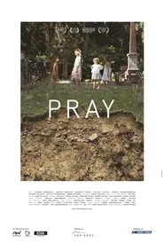 Poster do filme Pray