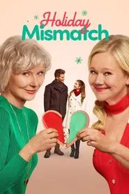 Holiday Mismatch movie poster