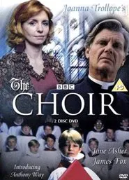 Poster da série The Choir