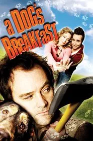 A Dog's Breakfast movie poster