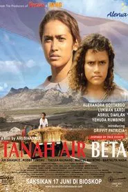Poster do filme Tanah Air Beta