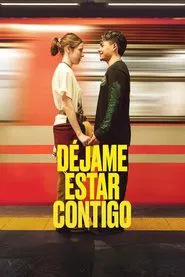 Let Me Be With You movie poster