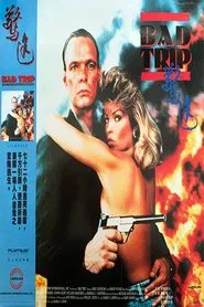 Poster do filme Bad Trip