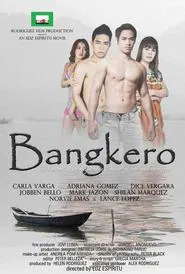 Bangkero movie poster