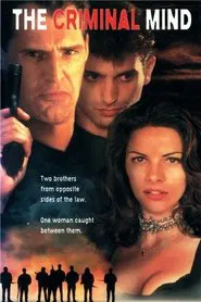 The Criminal Mind movie poster