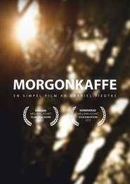 Poster do filme Morning Coffee