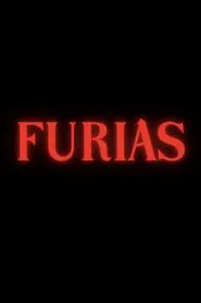 FURIAS movie poster