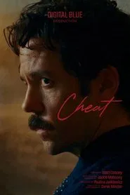 Cheat movie poster