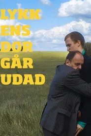 Lykkens dør går udad movie poster