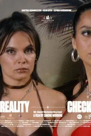 Reality Check movie poster