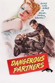 Poster do filme Dangerous Partners