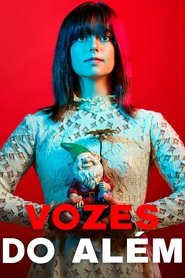 Poster do filme Vozes do Além