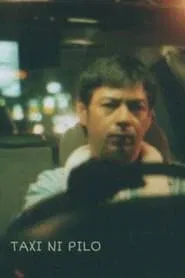 Taxi ni Pilo movie poster
