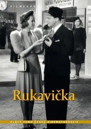Rukavička movie poster