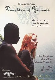 Daughters of Yemanjá movie poster
