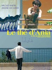 Ania's Tea movie poster