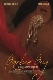 Barbie Boy movie poster