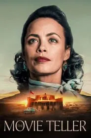 The Movie Teller movie poster