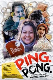 Poster do filme Ping.Pong.