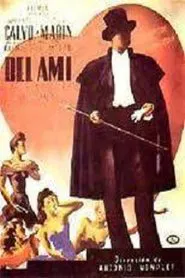 El Buen Mozo movie poster