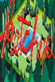 Ketchup movie poster