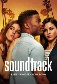 Soundtrack tv show poster