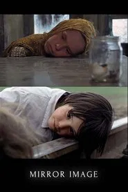 Mirror Image - Andrei Tarkovsky and Víctor Erice movie poster