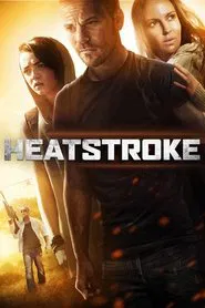 Heatstroke movie poster