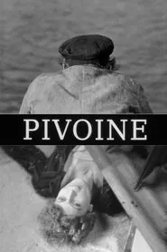 Pivoine movie poster