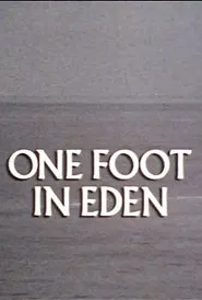 One Foot in Eden movie poster