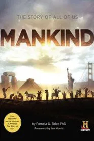 Poster da série Humanidade - A História de Todos Nós