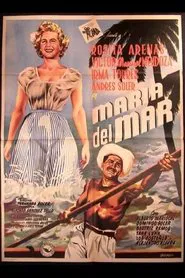 Poster do filme Maria of the Sea