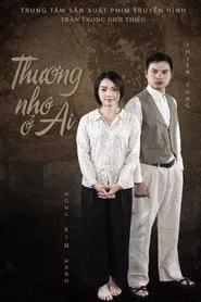 Remember In Who tv show poster