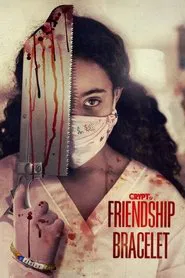 Friendship Bracelet movie poster
