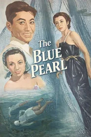 The Blue Pearl movie poster